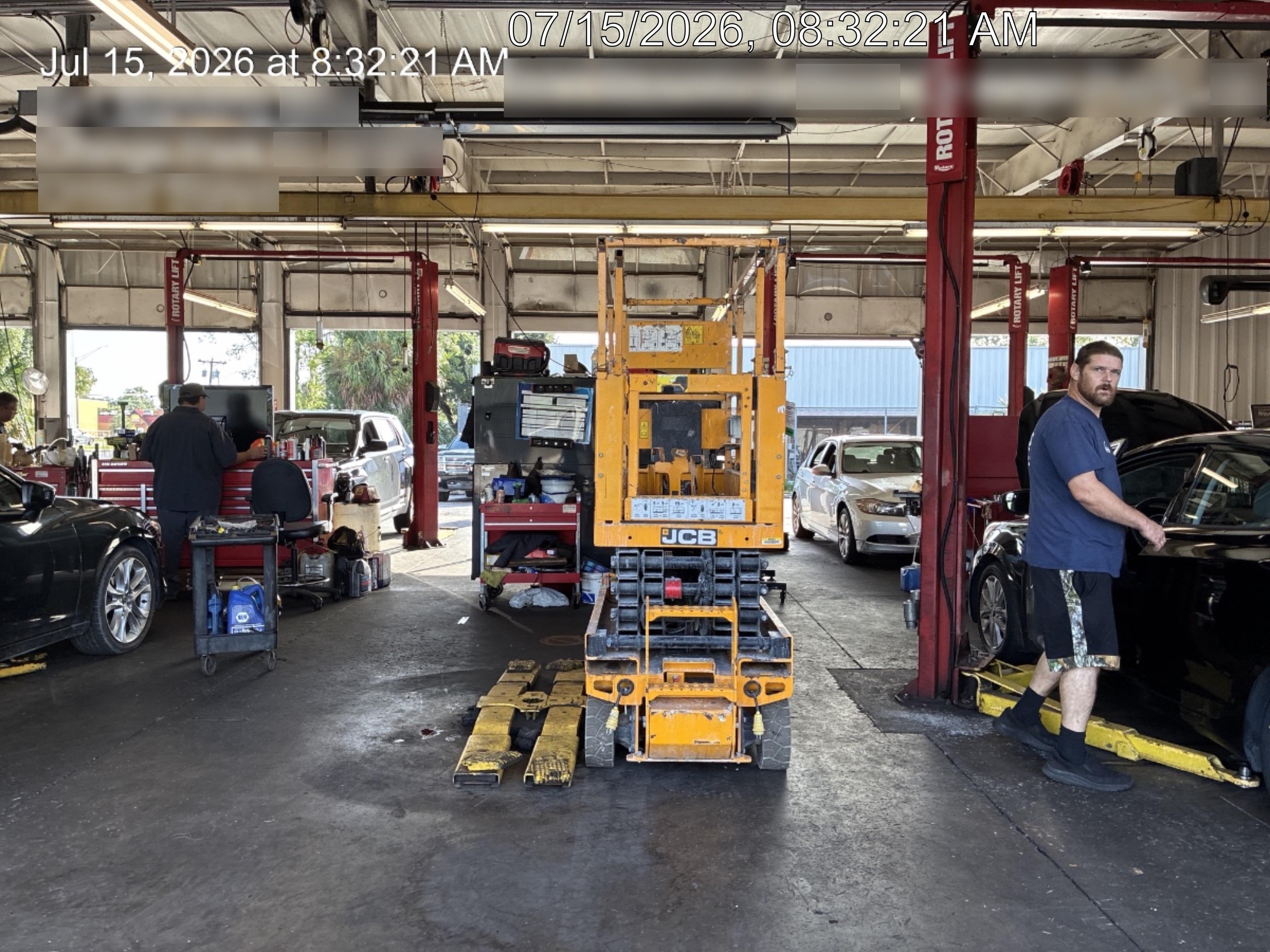 2024 JCB S1932E