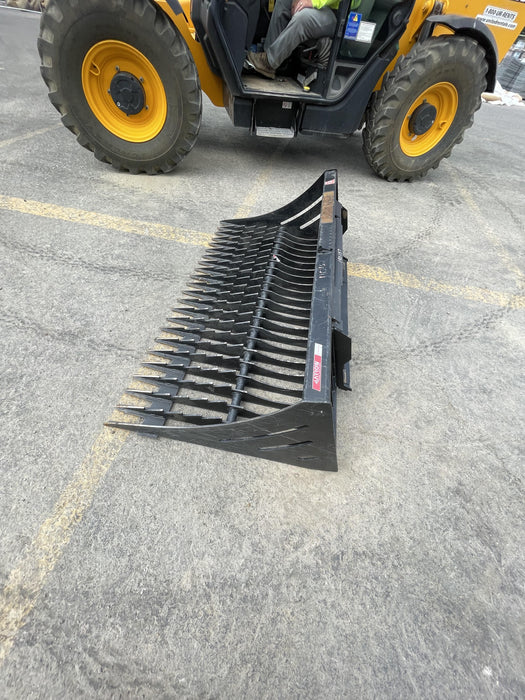 2021 ARROW MATERIAL HANDLING 374UNRB