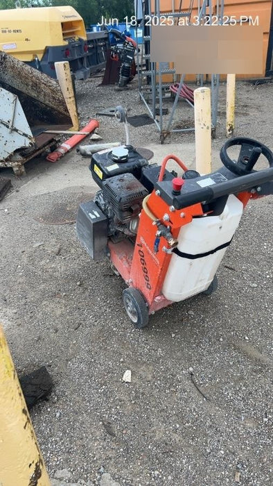 2020 HUSQVARNA FS 400 LV