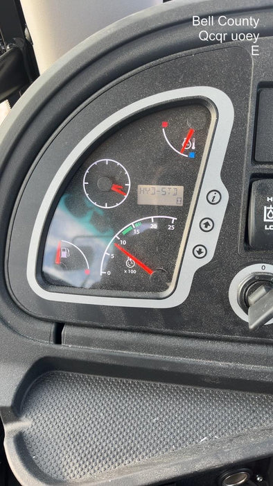 2023 JCB 3CX-14 Extendable Stick