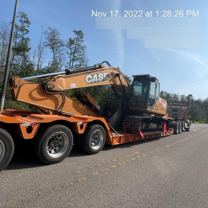2018 WERK-BRAU 36" Bucket, 15K-19K Excavator - Werk-Brau