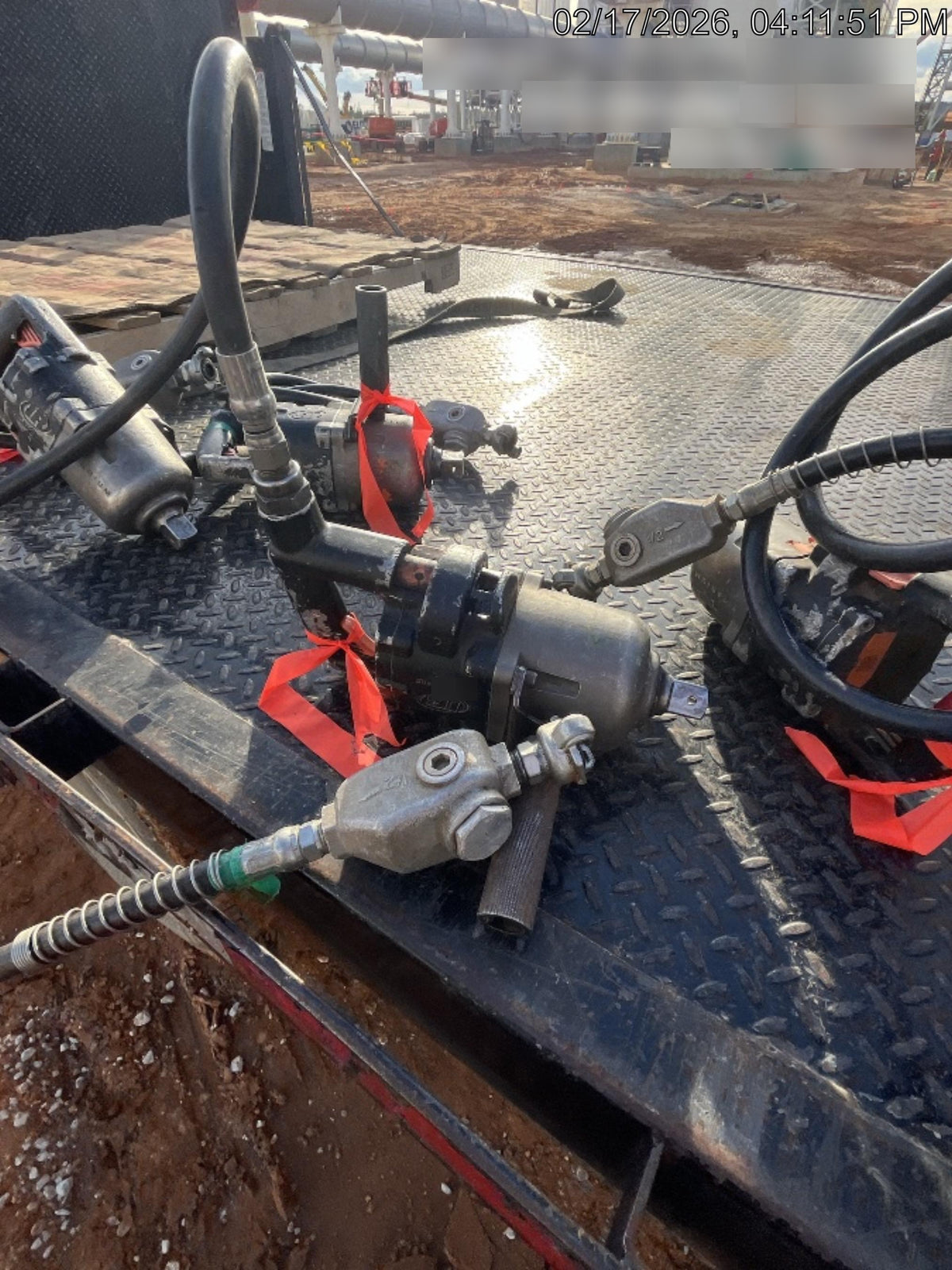 2025 INGERSOLL RAND 3940B2TI