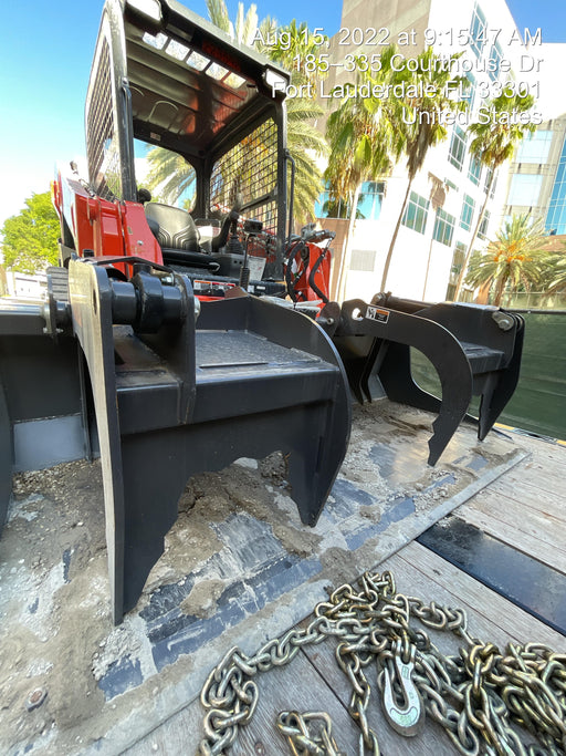 2022 PALADIN UTILITY GRAPPLE 11876-0022