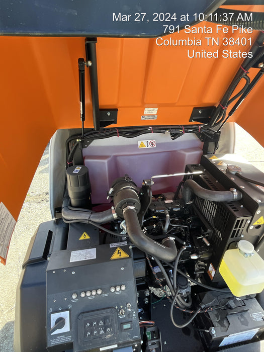2023 GENERAC MLT2