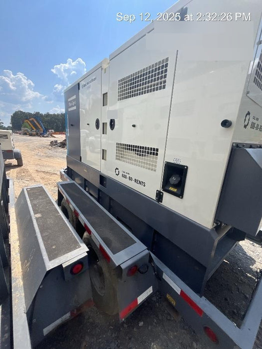 2023 ATLAS COPCO QAS 175