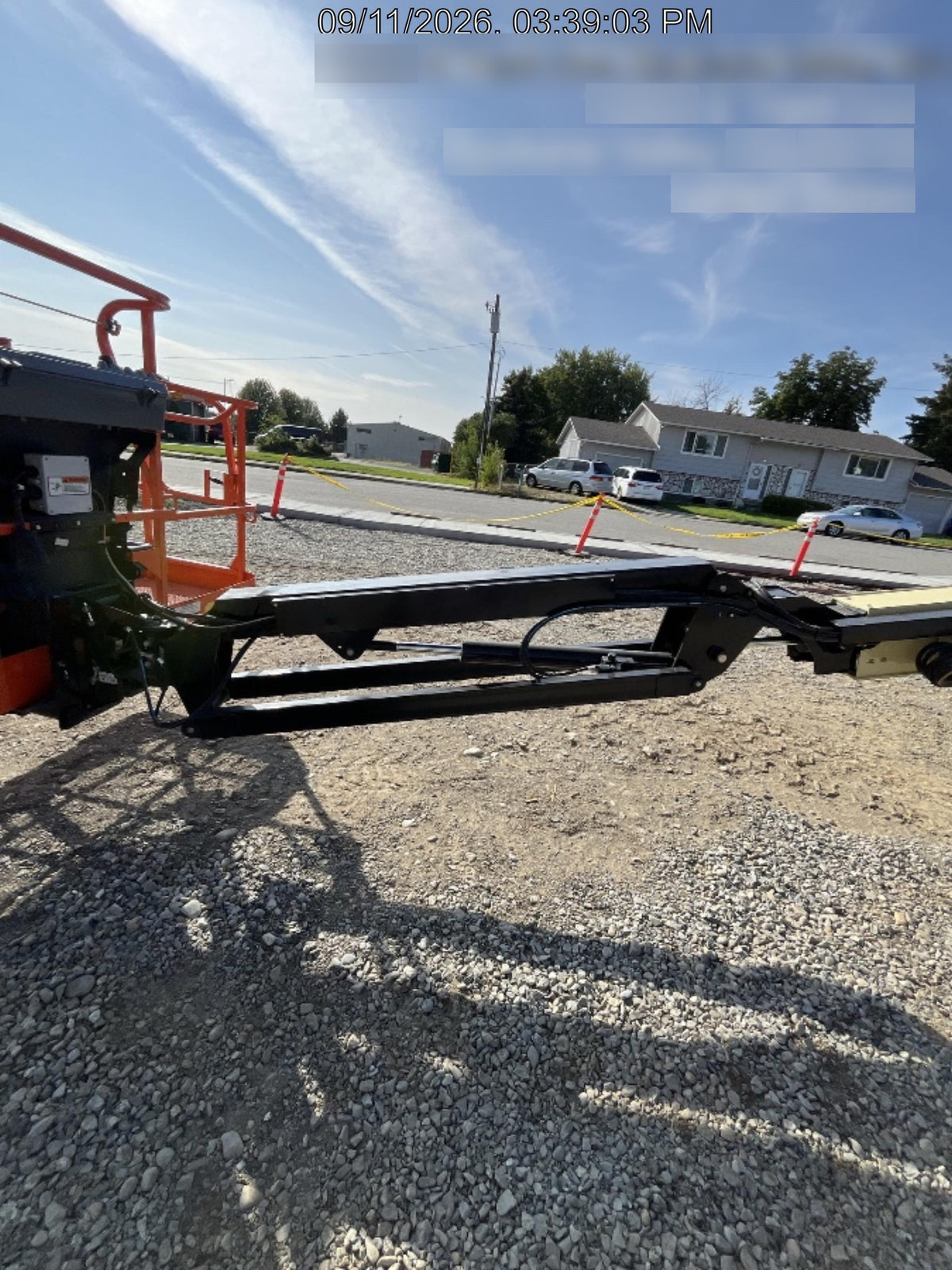2025 JLG 460SJ