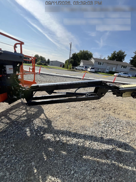 2025 JLG 460SJ