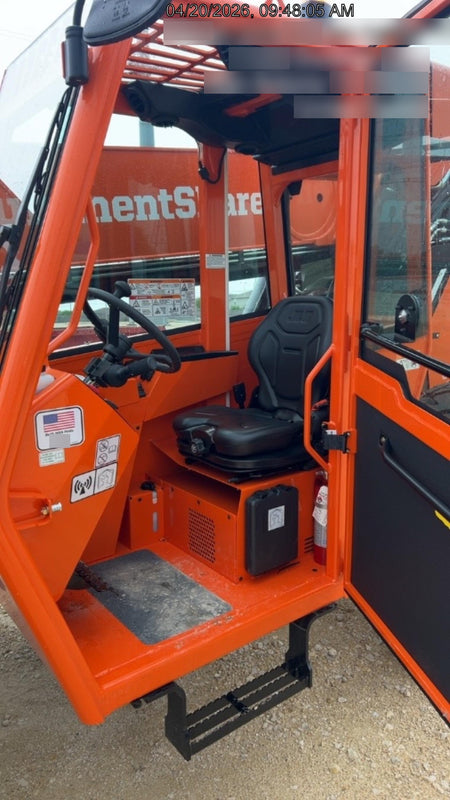 2026 SKYTRAK 12054