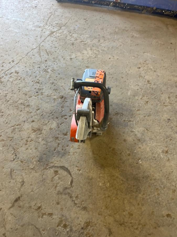 2024 HUSQVARNA K770