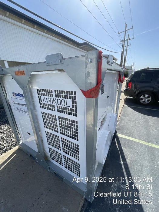 2023 KWIKOOL KPO25-43HF