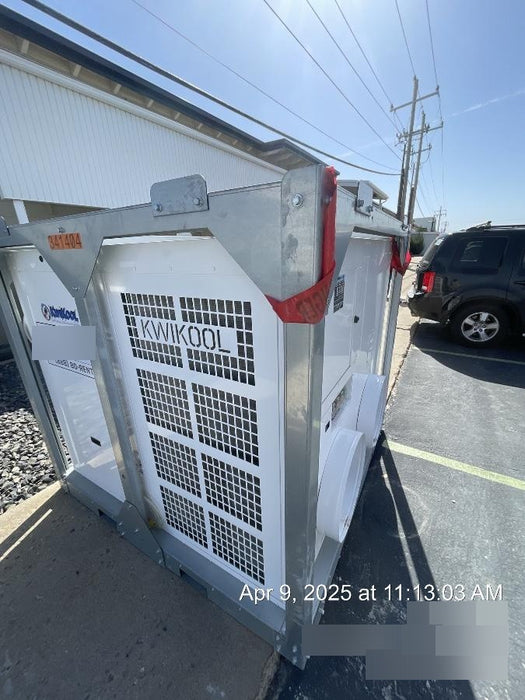 2023 KWIKOOL KPO25-43HF