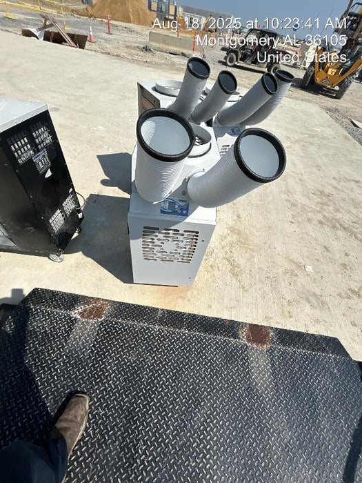 2023 KWIKOOL KPAC1411-2