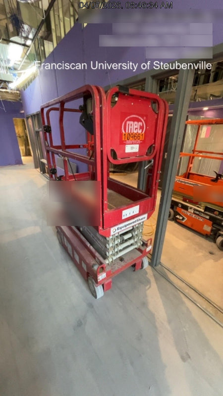 2020 MEC 1330SE