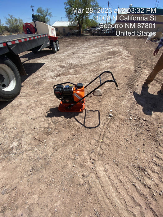 2023 MULTIQUIP MVC82VHW