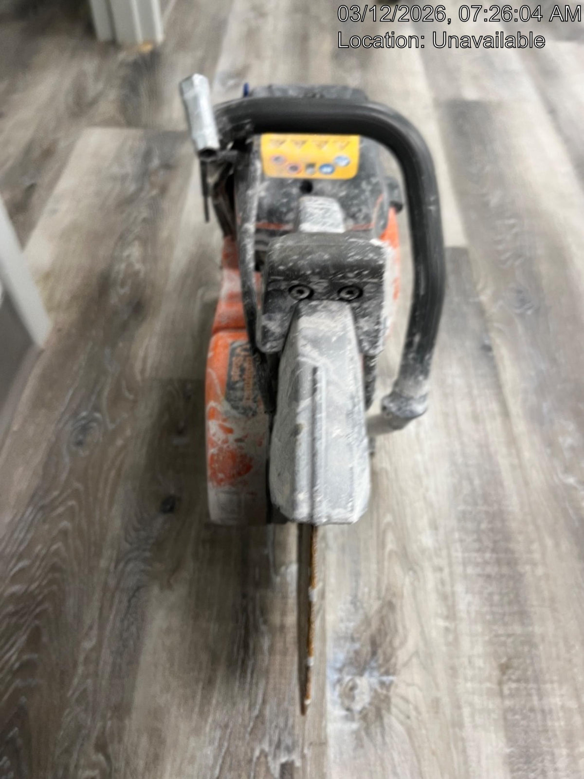 2023 HUSQVARNA K770