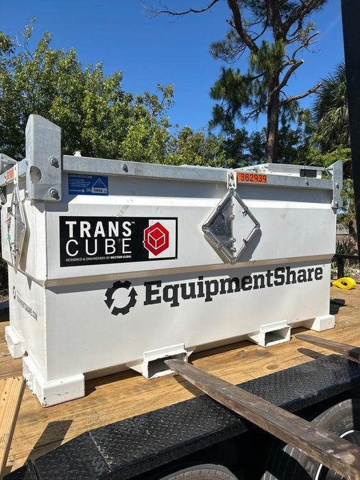 2023 WESTERN GLOBAL 20TCG-ES