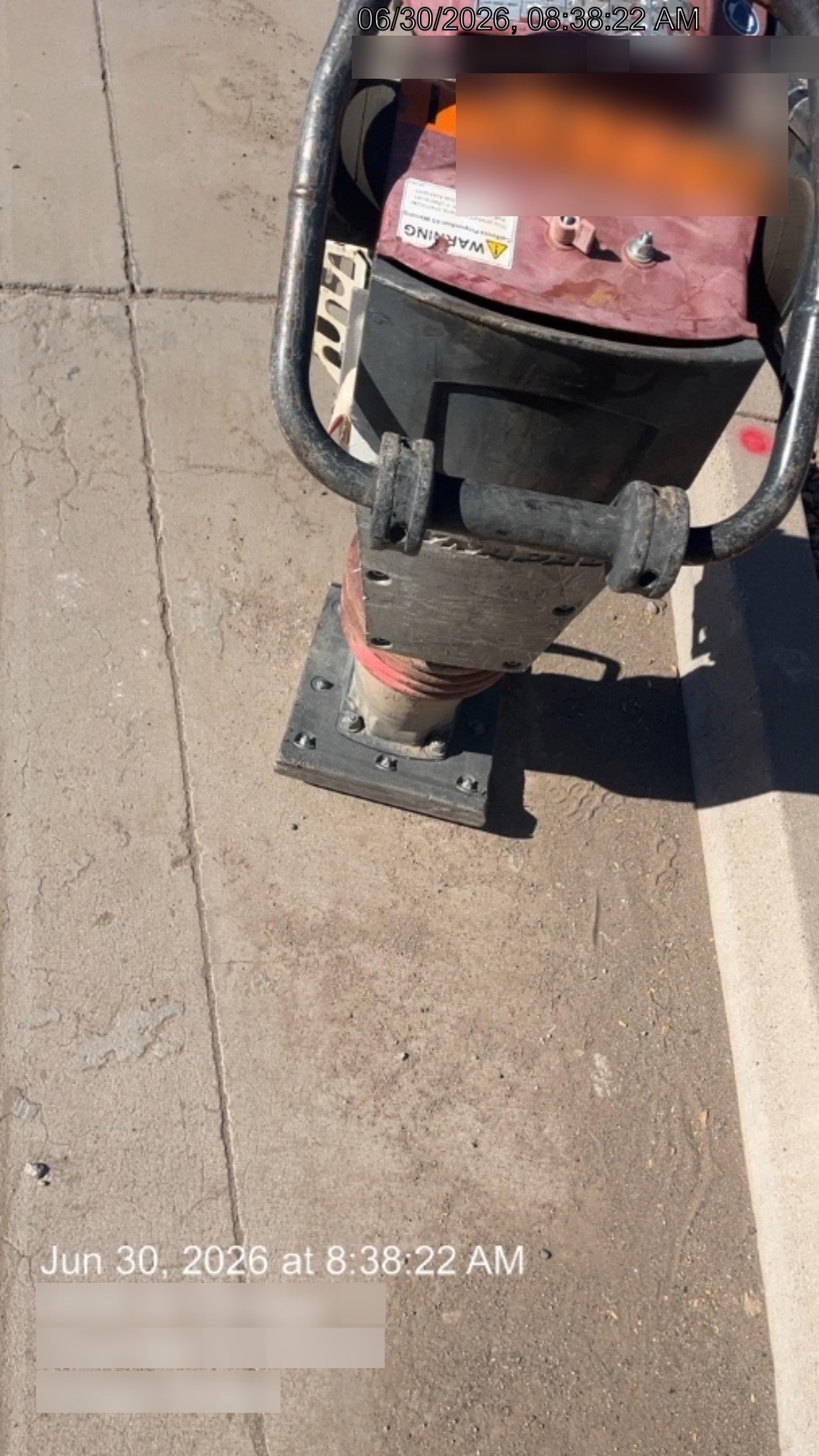2021 DYNAPAC DR7X