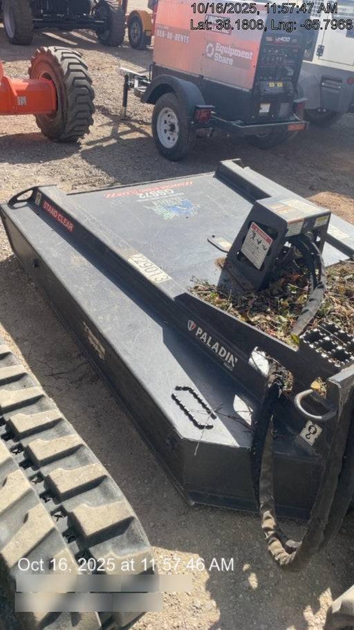 2022 PALADIN 30372A-0022