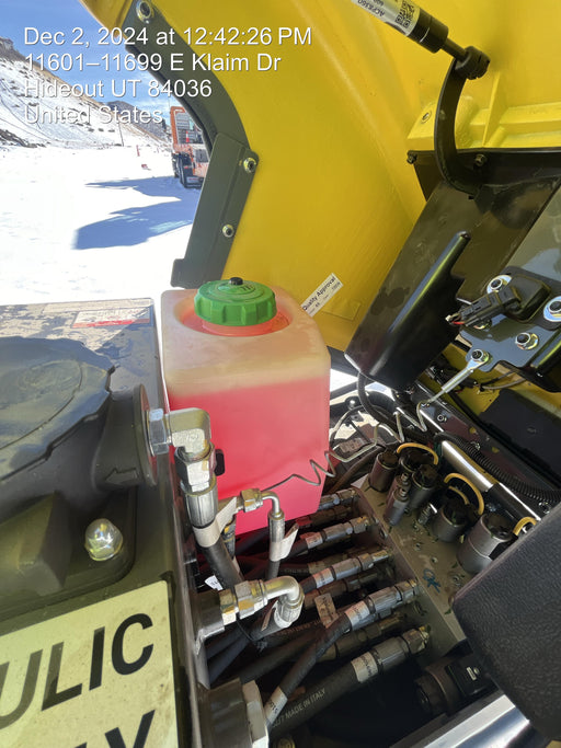 2024 WACKER NEUSON RTLx-SC3