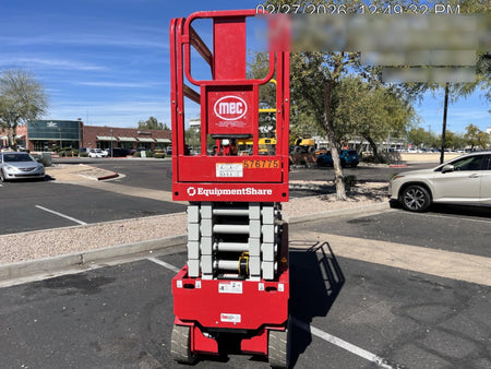 2026 MEC 3232SE
