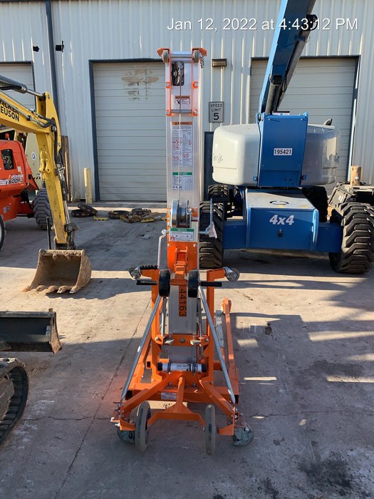 2021 LIFTSMART MLC-24