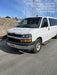 2024 CHEVROLET Express Van - Rental