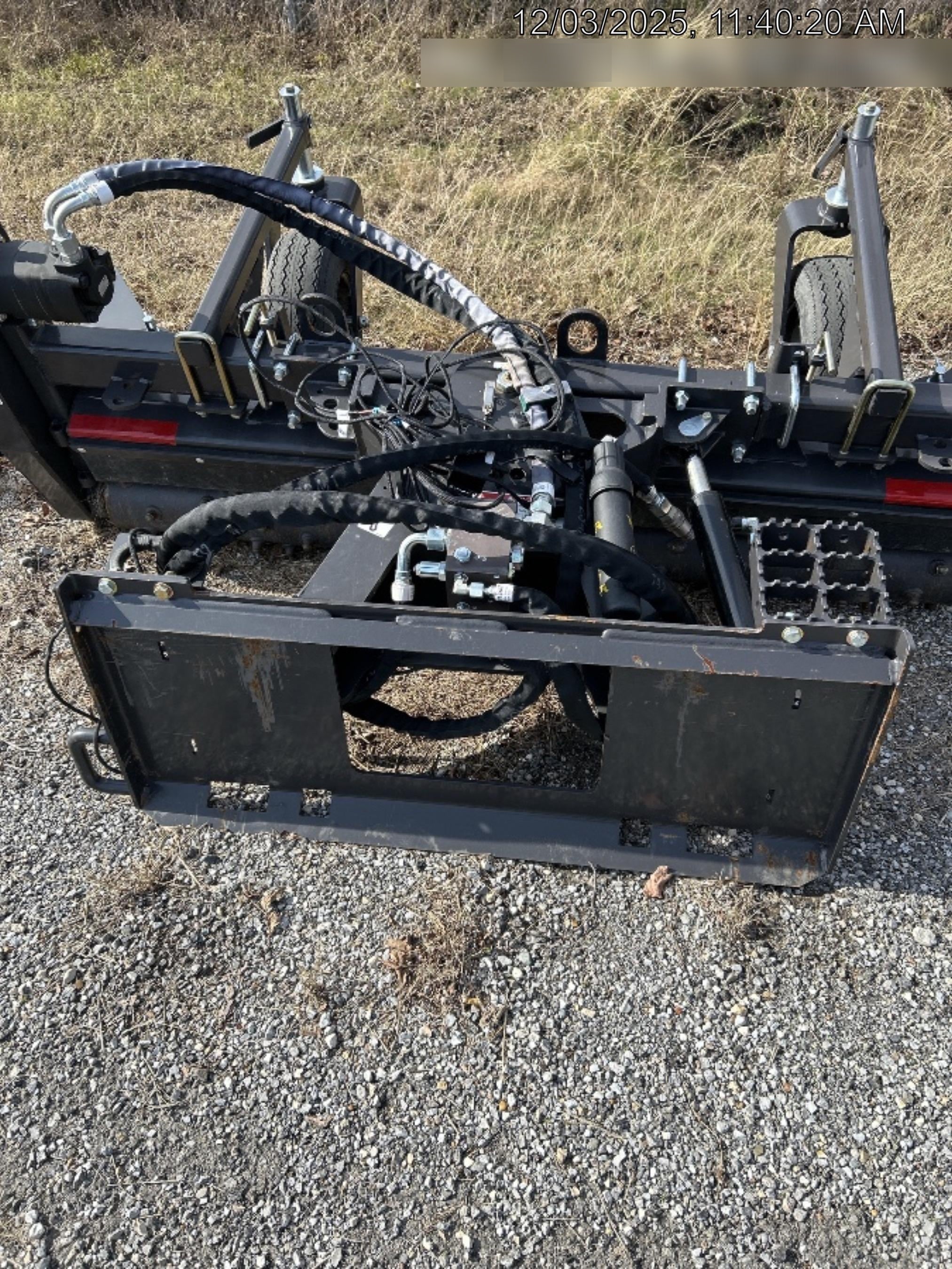 2025 PALADIN M6H-0022