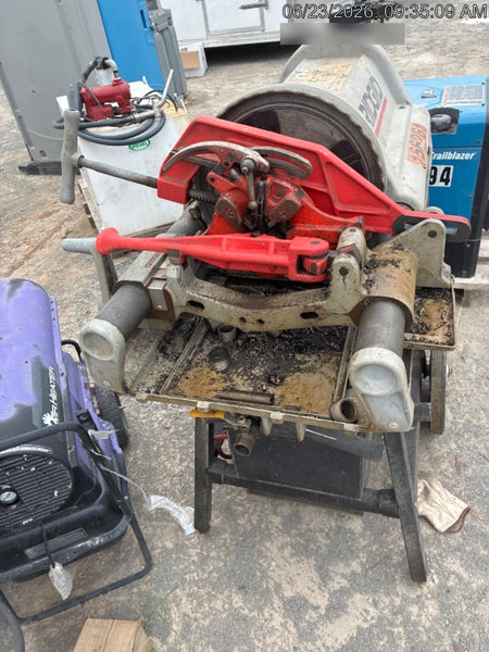 2021 RIDGID 1224