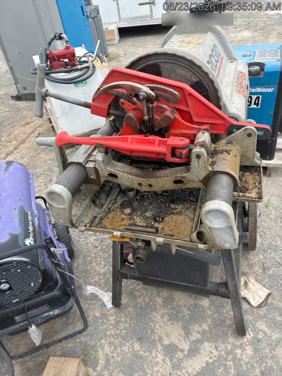 2021 RIDGID 1224