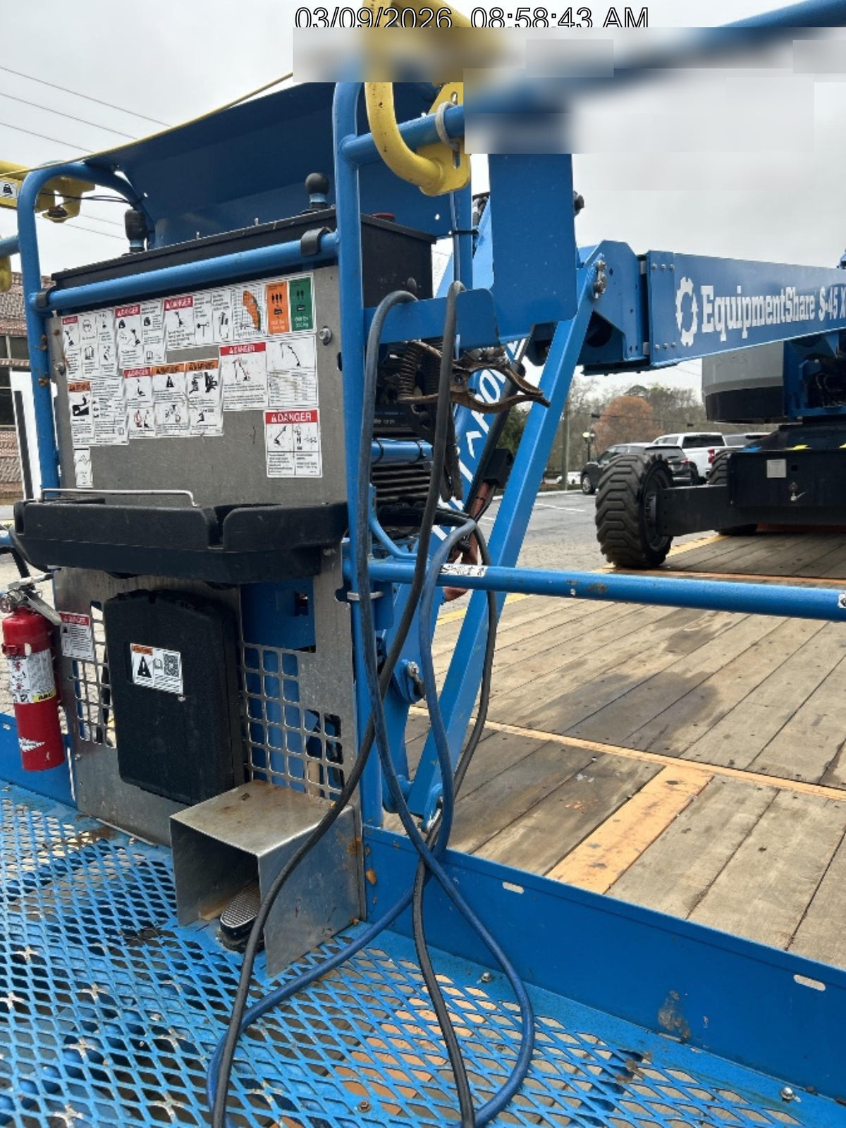 2020 MILLER ELECTRIC CST-280