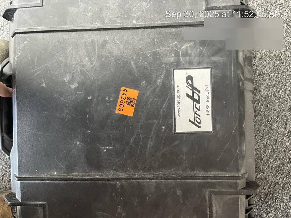 2024 TORCUP VT-1000KIT