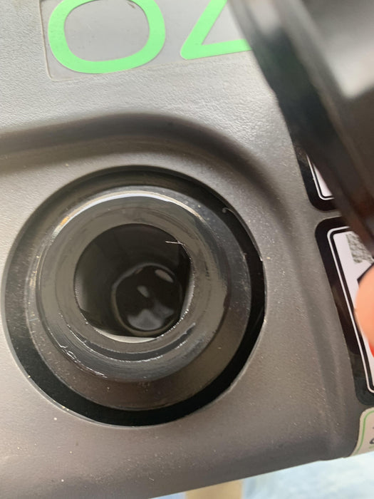 2023 THIRD COAST EQUIPMENT PR70H