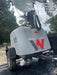2018 Wacker Neuson LTV6L-MH Wacker Neuson LTV6L Mobile Light Tower w/Fuel Level Sensor Installed