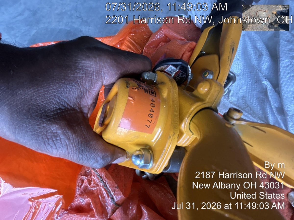 2024 HARRINGTON L5LB015-20