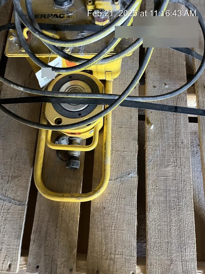 2024 ENERPAC RSM1000