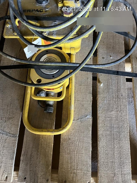 2024 ENERPAC RSM1000