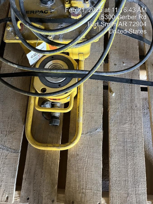 2024 ENERPAC RSM1000