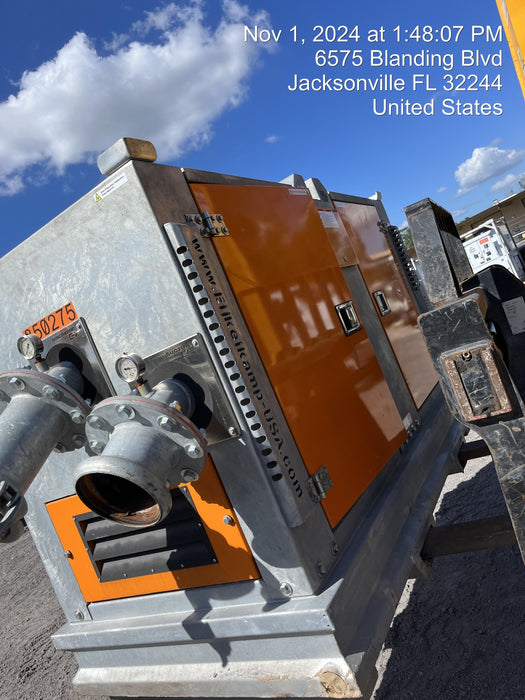 2023 MYERS-SETH MSP PP-150