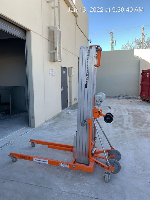 2021 LIFTSMART MLC-24