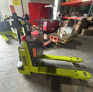 2026 CLARK WPX45