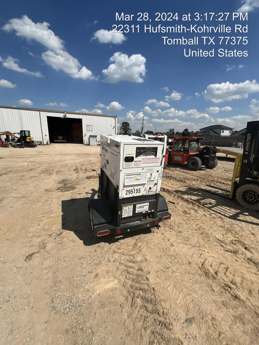 2023 SHINDAIWA DGK15FL