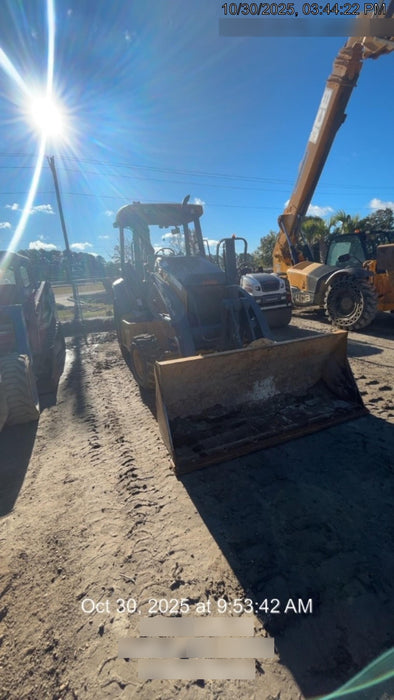 2020 JOHN DEERE 310LEP