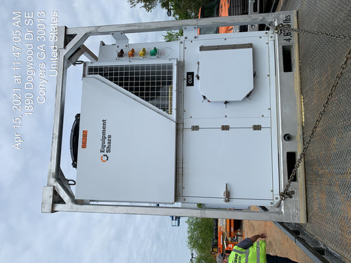 2020 SMARTECH SACP41A-HS