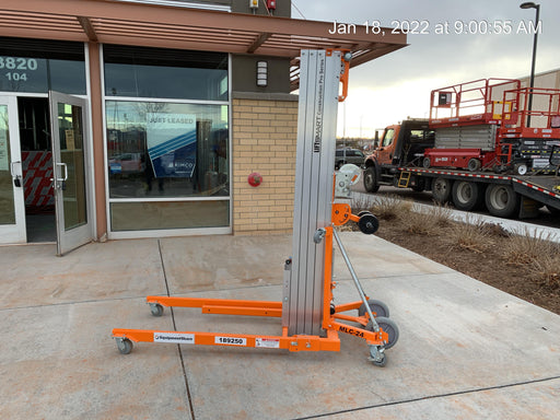 2021 LIFTSMART MLC-24