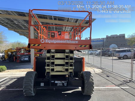 2024 JLG RT4394