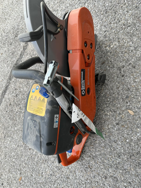2022 HUSQVARNA K770