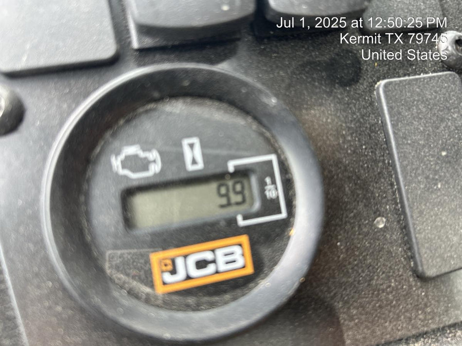 2025 JCB 510-56