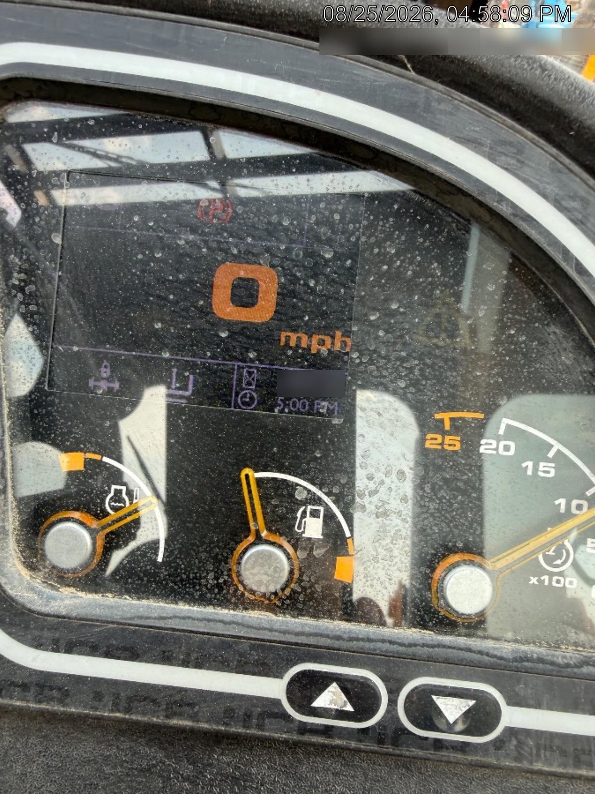 2019 JCB 510-56
