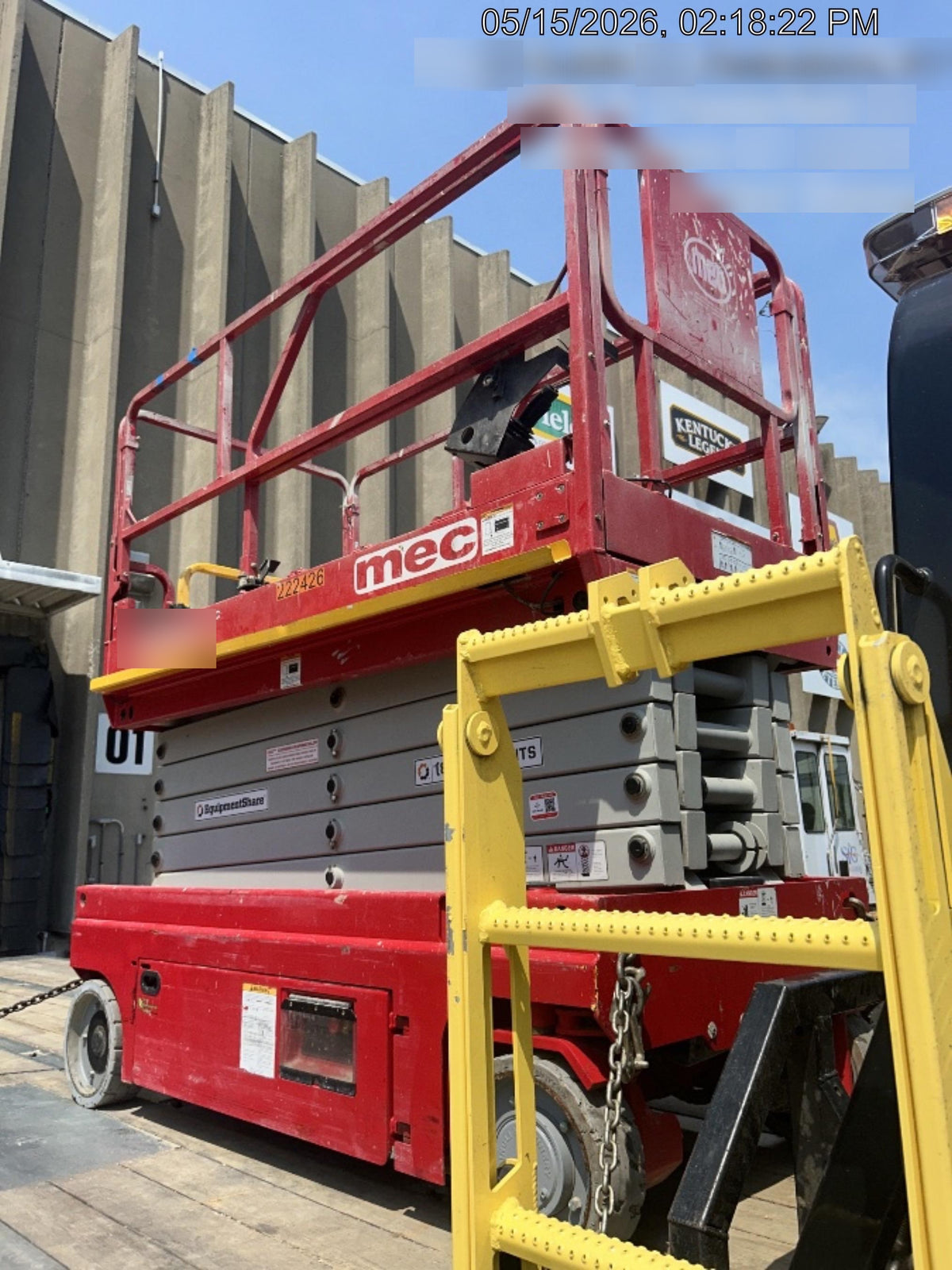 2022 MEC 3346SE