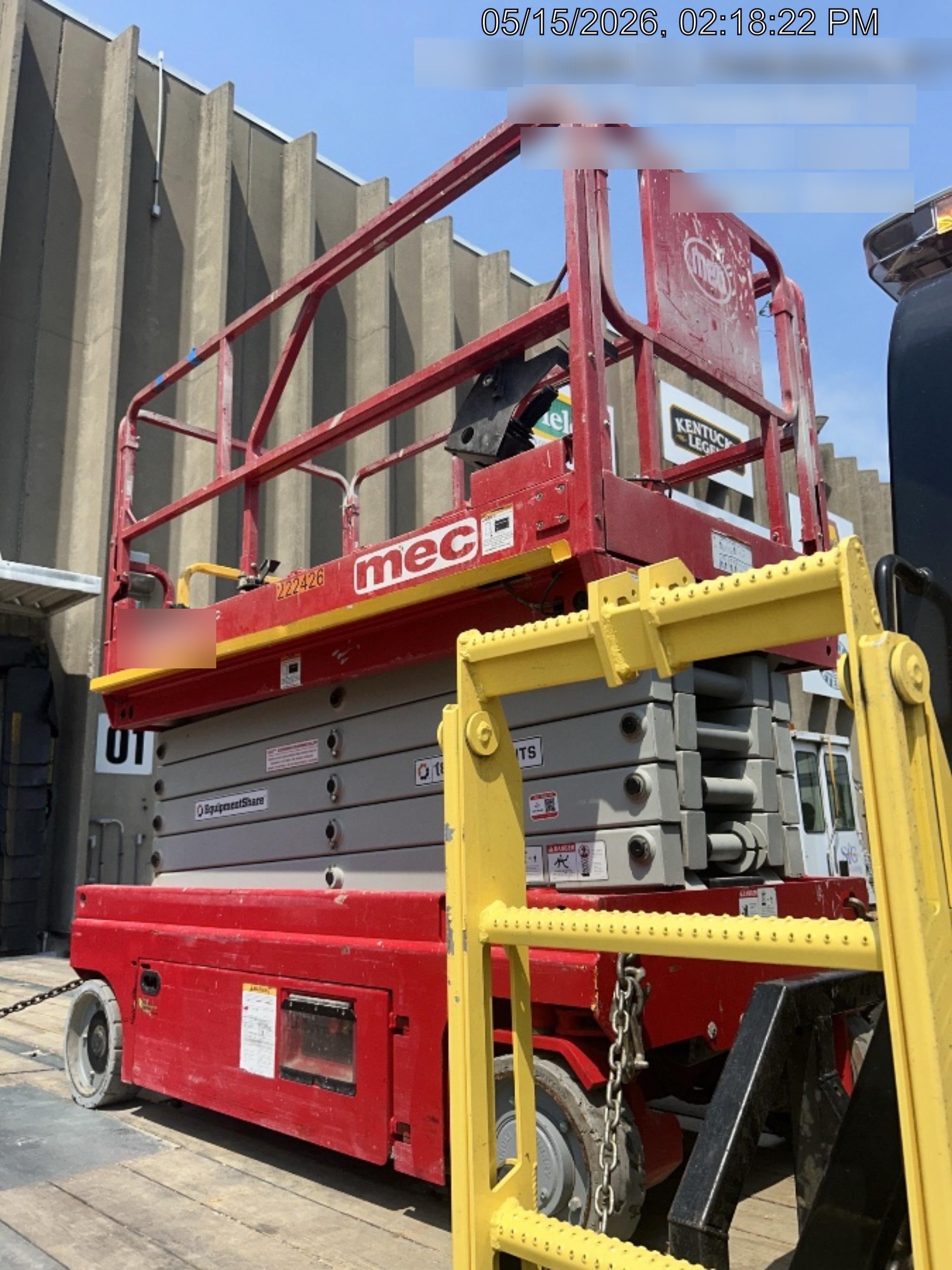 2022 MEC 3346SE